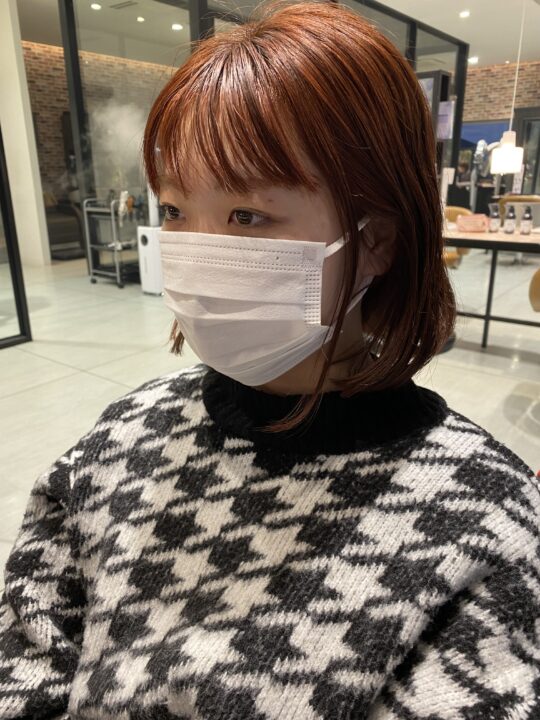 写真：Before