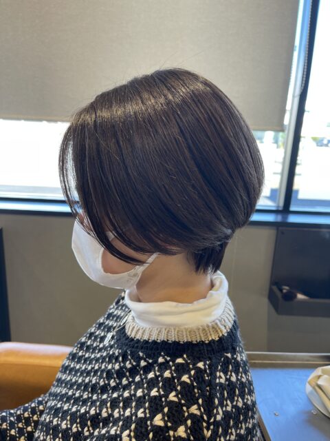 写真：After