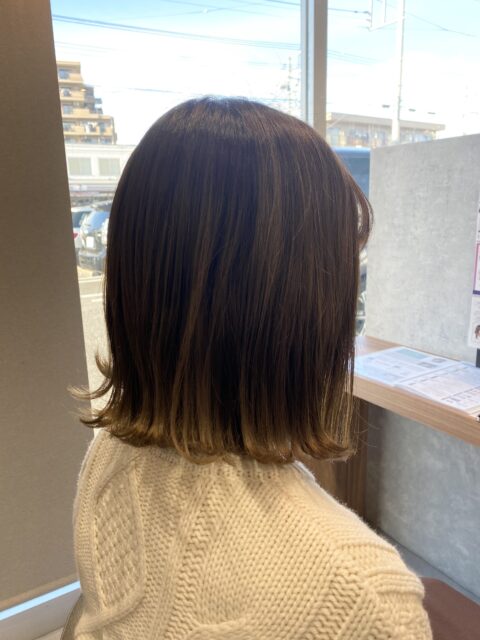 写真：Before