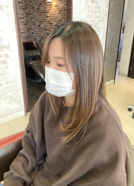 写真：Before