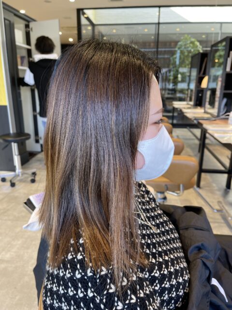 写真：Before