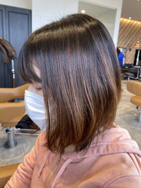 写真：Before