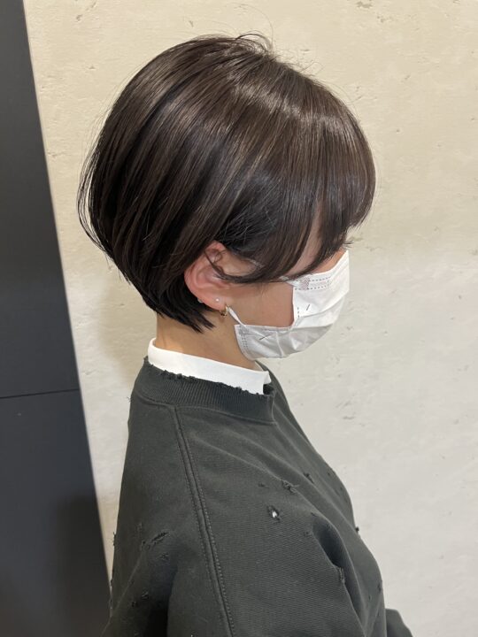 写真:After