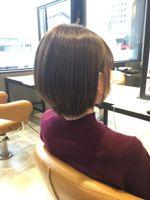 写真：After