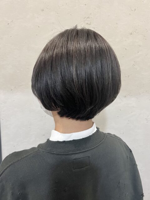 写真:After