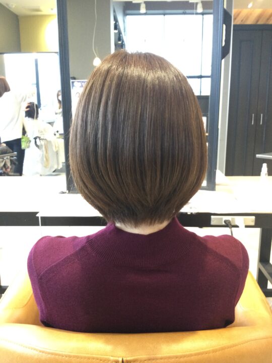 写真:After