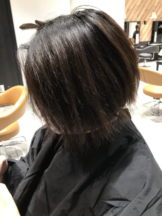 写真：Before