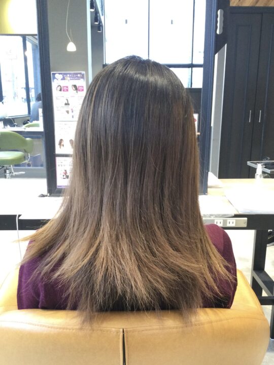 写真:Before