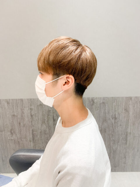 写真:After