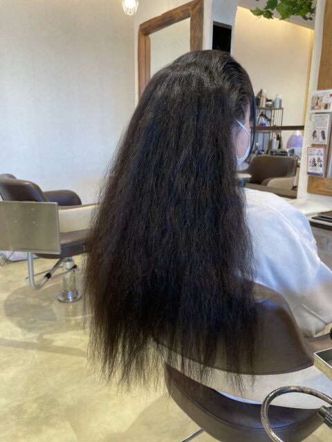 写真：Before