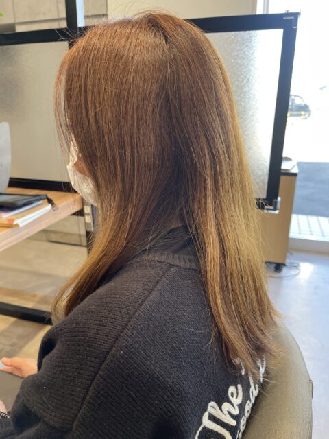 写真：Before