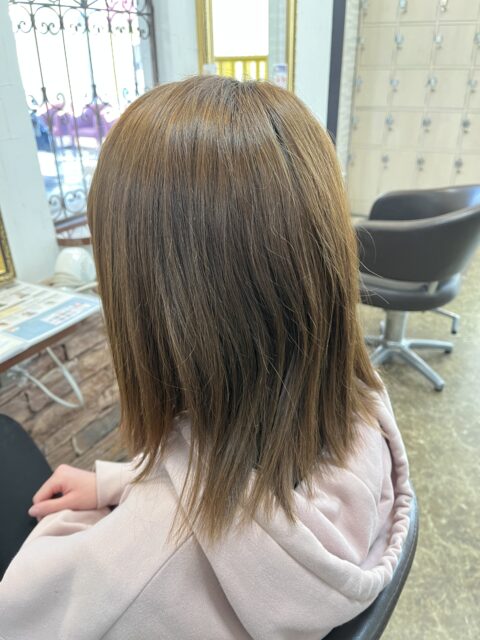 写真：Before