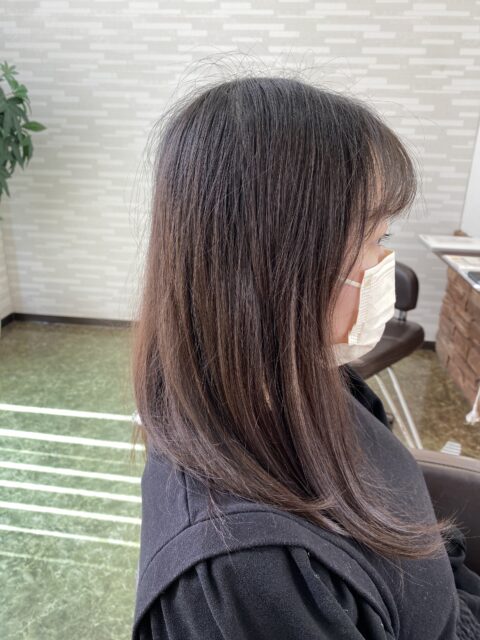 写真：Before