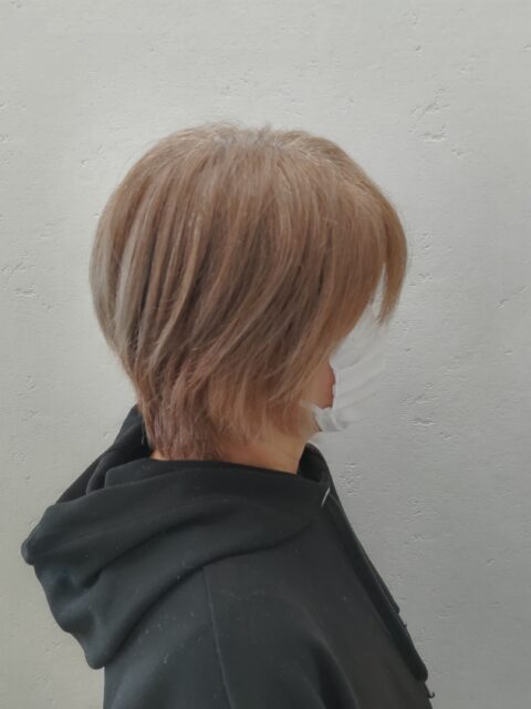 写真：Before