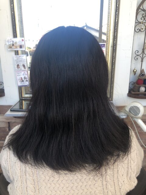 写真：Before