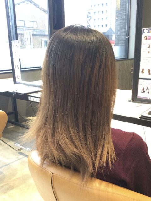 写真：Before