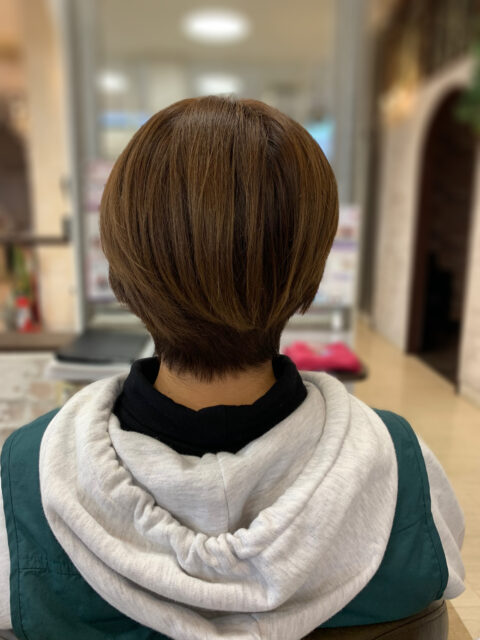 写真：Before