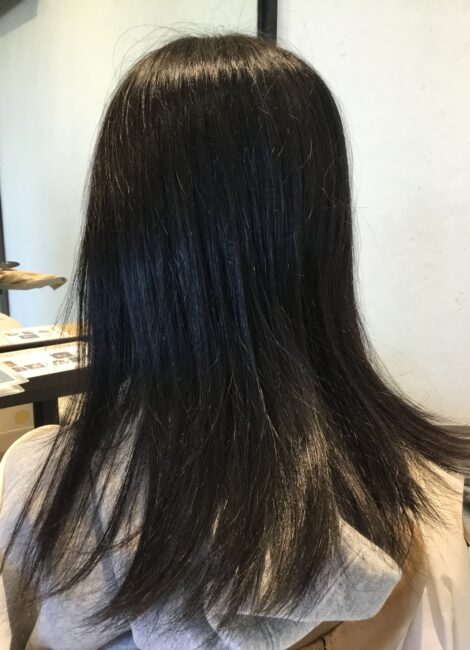 写真：Before