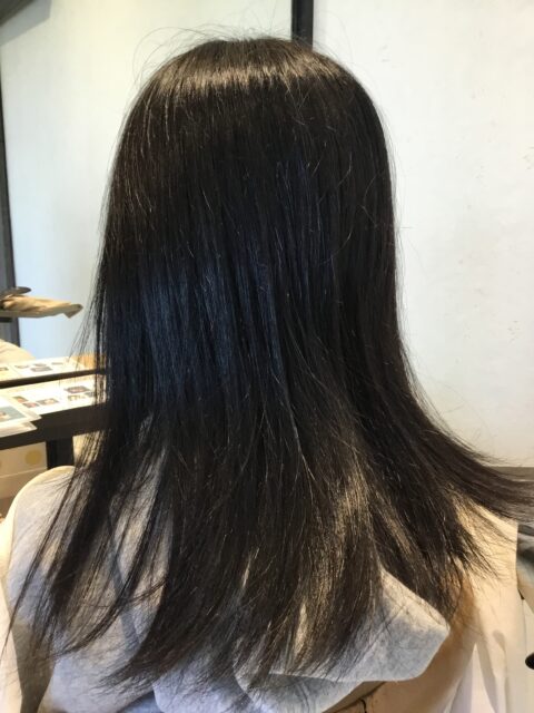 写真：Before