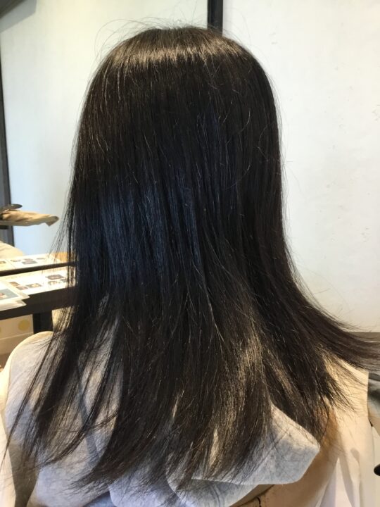 写真：Before