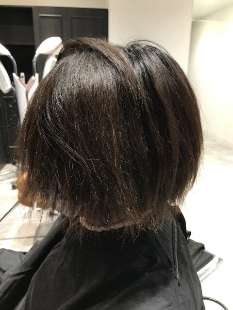 写真：Before