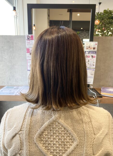 写真：Before