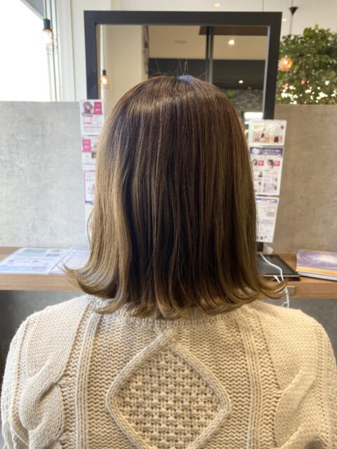 写真：Before