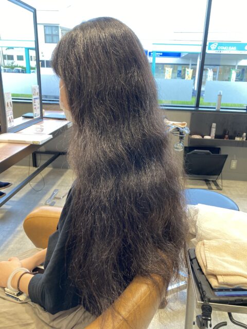 写真：Before