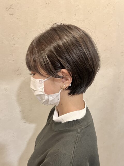 写真:After