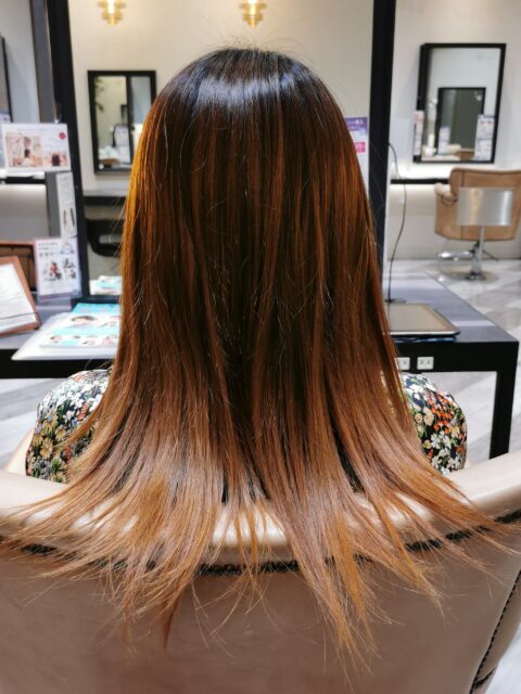 写真：Before