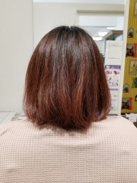 写真：Before