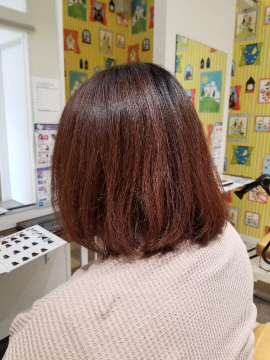 写真：Before