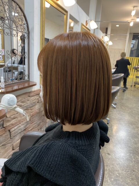 写真：After