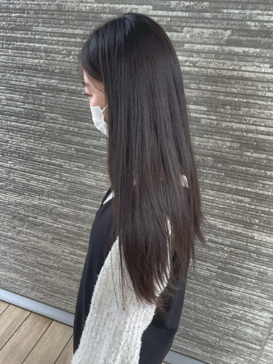 写真：Before