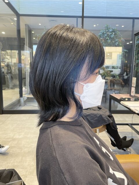 写真：After