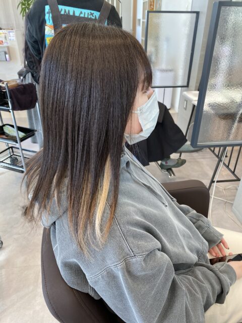 写真：Before