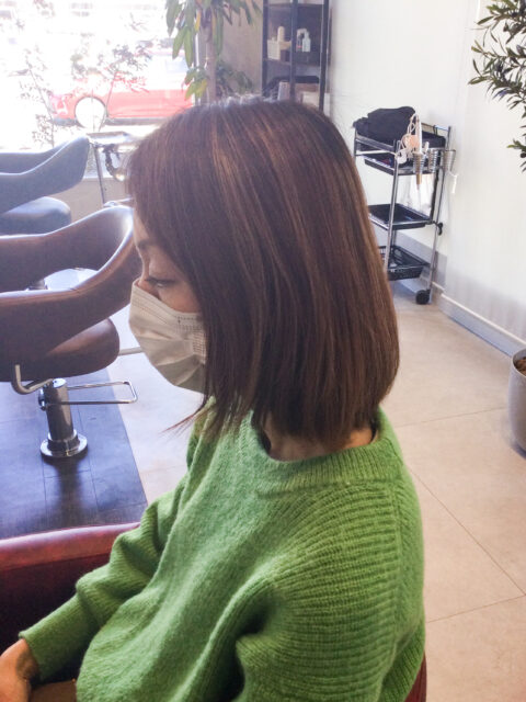 写真：Before