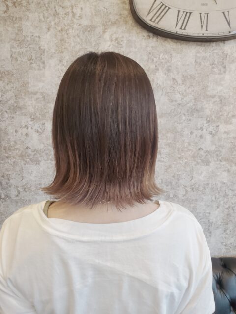 写真：After