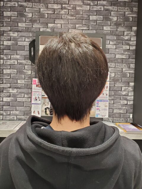 写真:Before