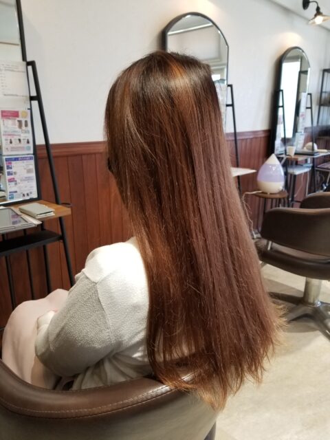 写真：Before