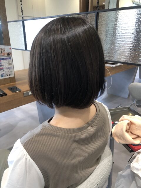 写真：Before