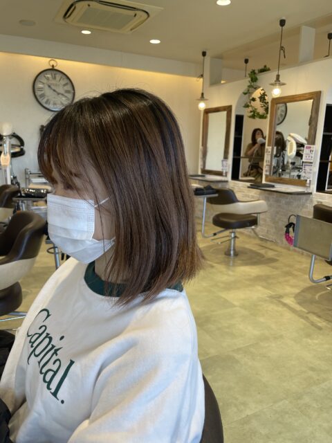 写真：Before