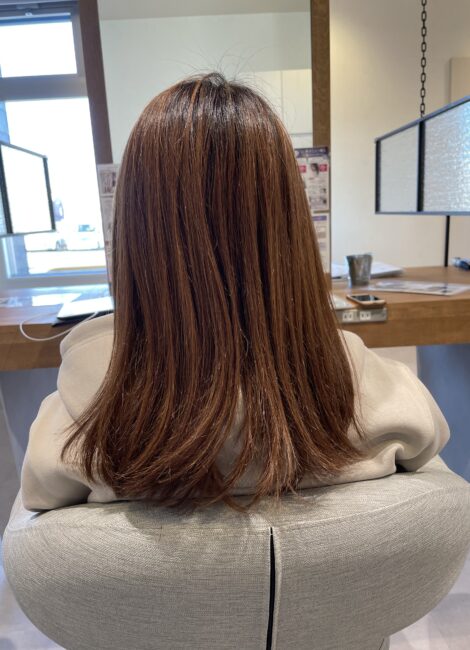 写真：Before