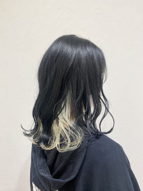 写真：After