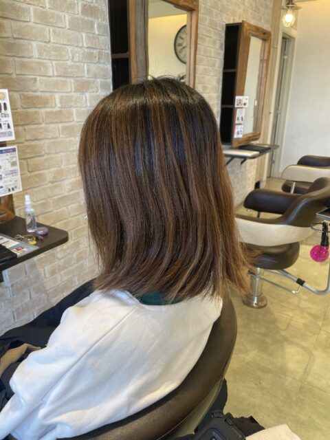 写真：Before