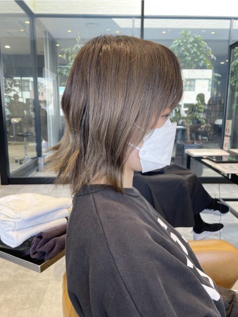 写真：Before