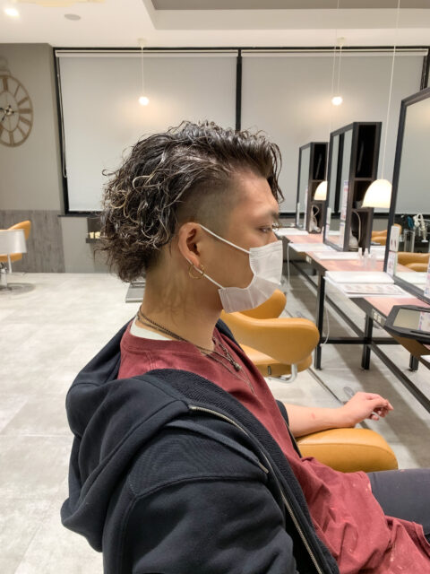 写真:After