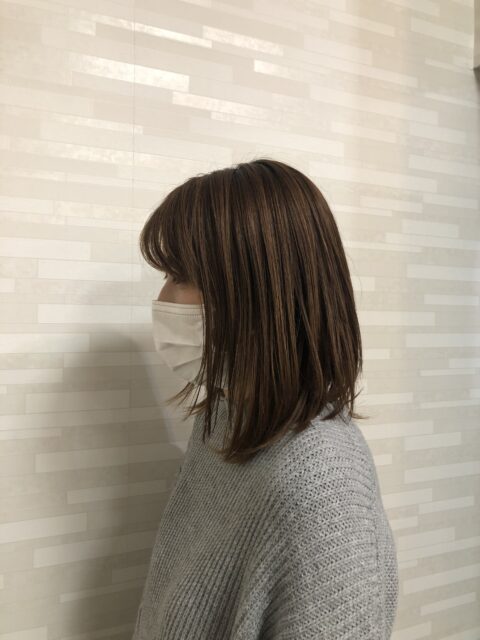 写真：Before