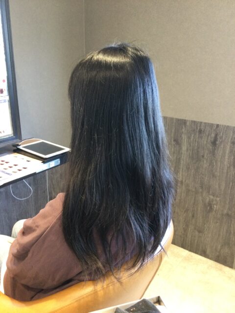 写真：Before