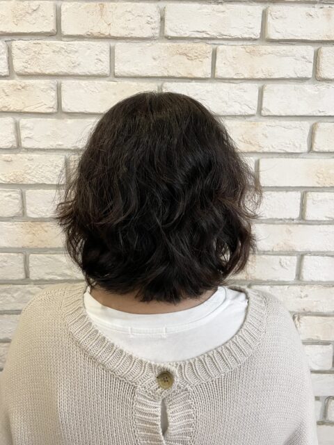 写真：Before